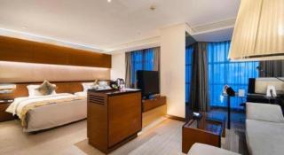 Grand View Hotel Tianjin - 8