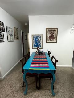 Apartamento no Rio Vermelho Bahia Brasil - 5