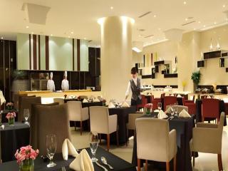 Ramada Plaza Shenyang Citycenter - 8