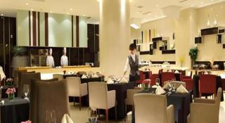 Ramada Plaza Shenyang Citycenter - 7