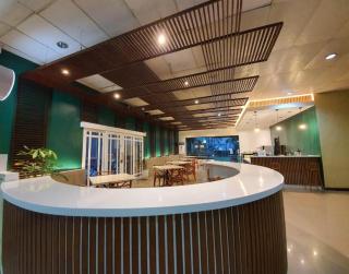 Holiday Spa Hotel - 8