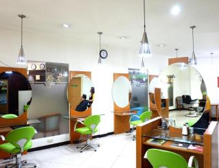 Holiday Spa Hotel - 7