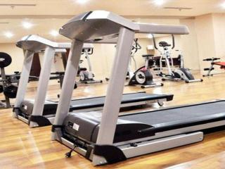 Ramada Plaza Shenyang Citycenter - 5