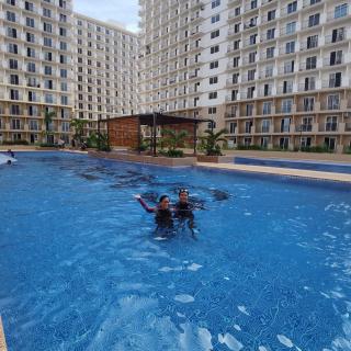 Affordable Condo Unit in Saekyung Phase 3 - 8