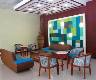 Holiday Spa Hotel - 2