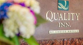 Quality Inn & Conference Center Brattleboro North - 7