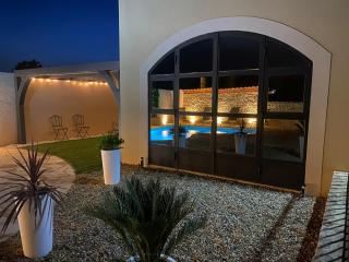 Maison de vacances de charme - location partielle de la maison - 0