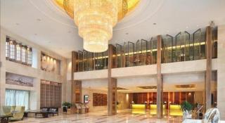 Yueyang Grand Skylight Hotel - 7