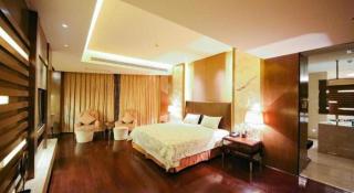 Yueyang Grand Skylight Hotel - 6