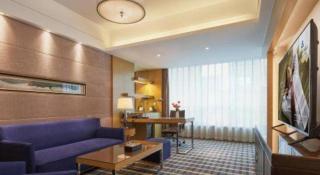 Yueyang Grand Skylight Hotel - 4