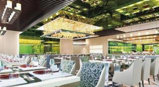 Yueyang Grand Skylight Hotel - 2