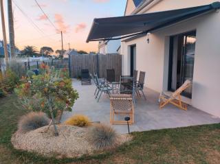 Ty Brise Marynne Plage a 5 min à pied - 0