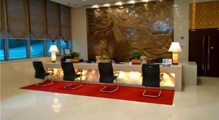 Zhong Yi Peng Ao Hotel - Peking - 7