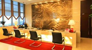 Zhong Yi Peng Ao Hotel - Peking - 2