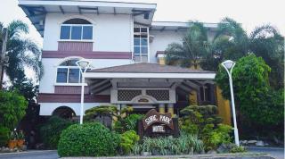 Subic Park Hotel - 4