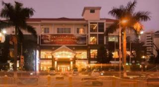 Dong Cheng Hotel - Shunde - 4