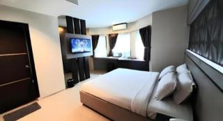 Alexander Hotel Tegal - 6