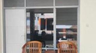 Alexander Hotel Tegal - 1