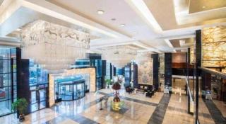 Shenyang Haiyun Jinjiang International Hotel - 9
