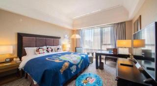 Shenyang Haiyun Jinjiang International Hotel - 8