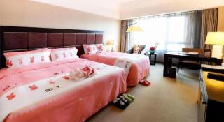 Shenyang Haiyun Jinjiang International Hotel - 6