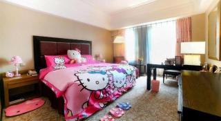 Shenyang Haiyun Jinjiang International Hotel - 4