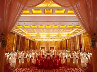 Gaosu New Century Hotel International Anhui - 6