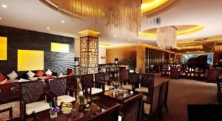 Gaosu New Century Hotel International Anhui - 4