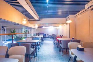 Silver Art Hotel - Zhuhai - 8