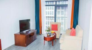 Silver Art Hotel - Zhuhai - 5