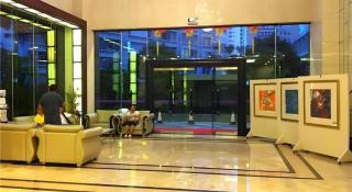 Silver Art Hotel - Zhuhai - 3