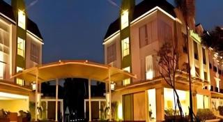 Pomelotel Patra Kuningan Jakarta - Jakarta - 4