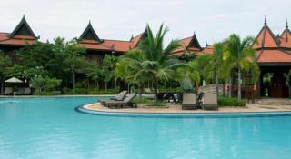 Sokhalay Angkor Residence and Spa - 7