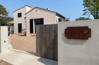 L'abri Côtier on St Cyprien beach - 5