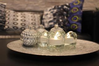 Opposite thermal bath, city centre, 2 bed, 2 bath - 3