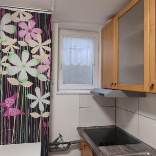 2 Zi Souterrain Wohnung in Wiesbaden Schierstein - 8