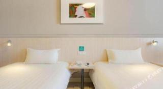 Jinjiang Inn Dalian Railway Station Russian Street - 4