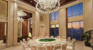 Grand Skylight International Hotel Guiyang - 4