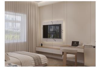 Samarkand Gate Boutique Hotel - 9