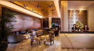 Blue Sky Hotel Petamburan - Jakarta - 8