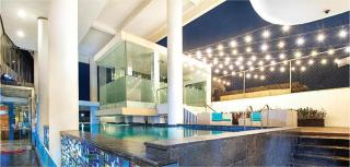 Blue Sky Hotel Petamburan - Jakarta - 7