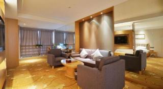 Scholars Hotel Suzhou Yueliangwan - 9