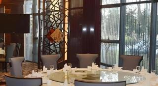 Scholars Hotel Suzhou Yueliangwan - 6