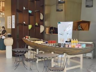 Scholars Hotel Suzhou Yueliangwan - 3