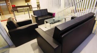 Raffleshom Hotel - 6