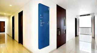 Amaris Hotel Panglima Polim 1 - 9