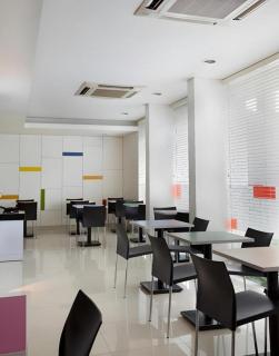 Amaris Hotel Panglima Polim 1 - 8