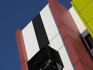 Amaris Hotel Panglima Polim 1 - 2