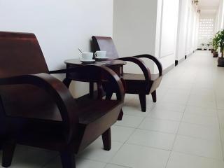 Reasmey Cheanich Hotel - Kampong Cham - 9