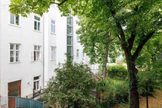 Premium Studio - moderne Wohnung in zentraler Lage - Wenen - 6